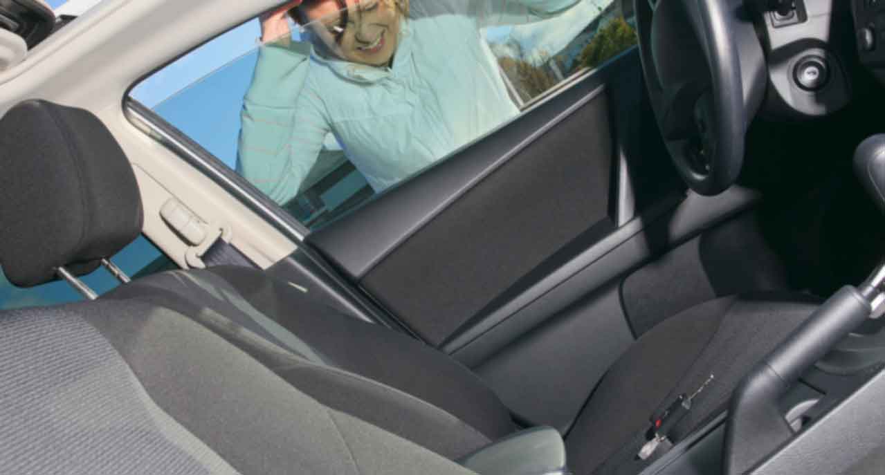 Tinley Park Locksmith