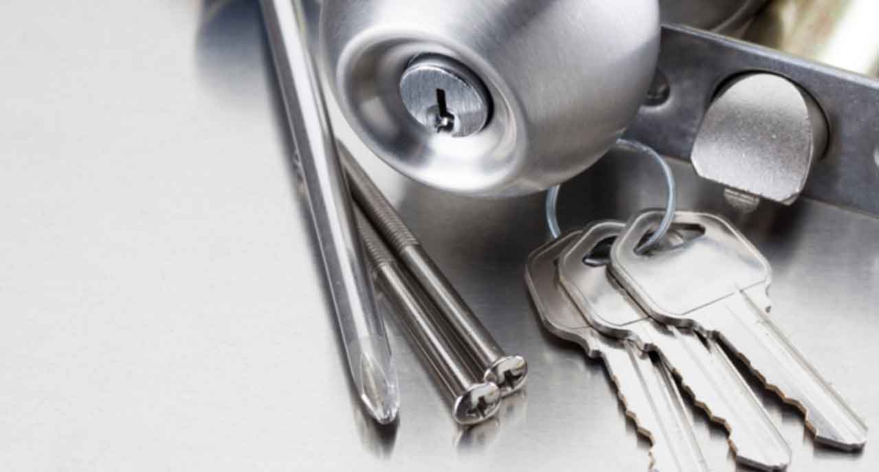 Tinley Park Locksmith