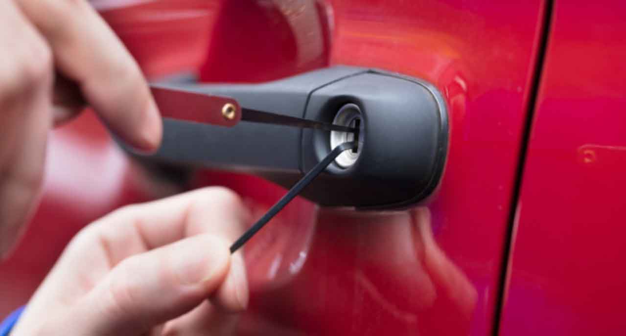 Tinley Park Locksmith